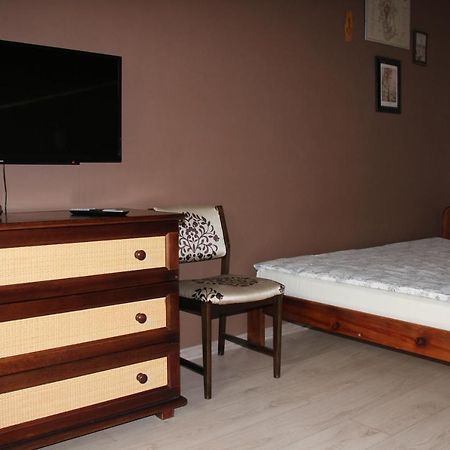 Apartment Widok Krakow Dış mekan fotoğraf