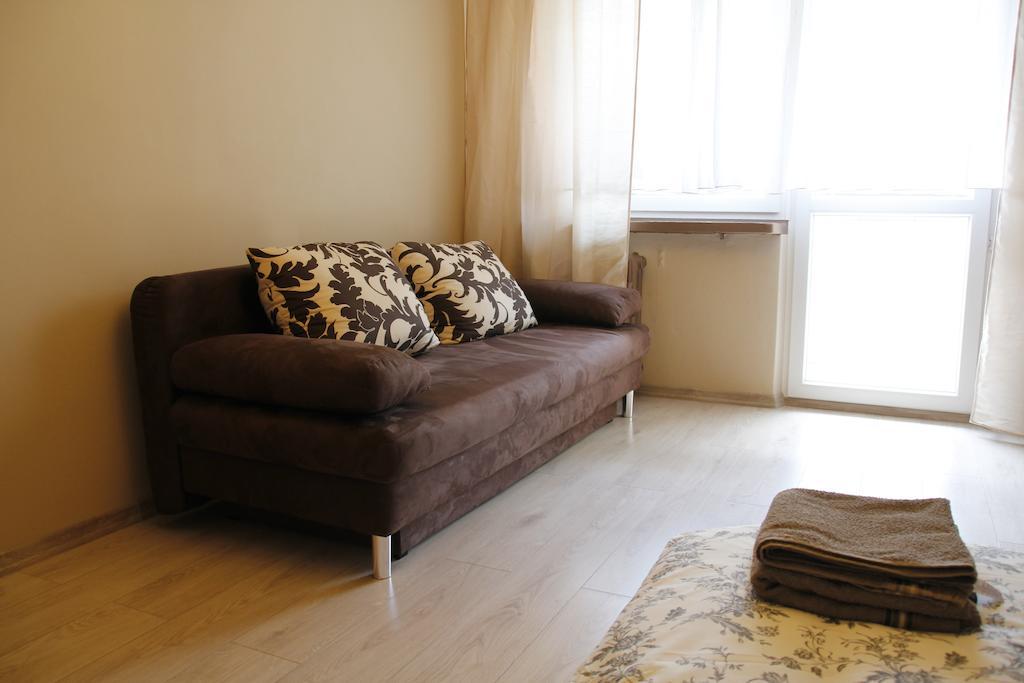 Apartment Widok Krakow Oda fotoğraf