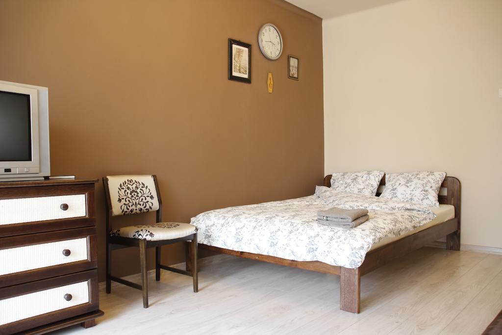 Apartment Widok Krakow Oda fotoğraf