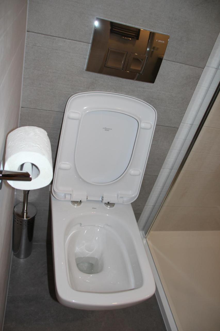 Apartment Widok Krakow Dış mekan fotoğraf