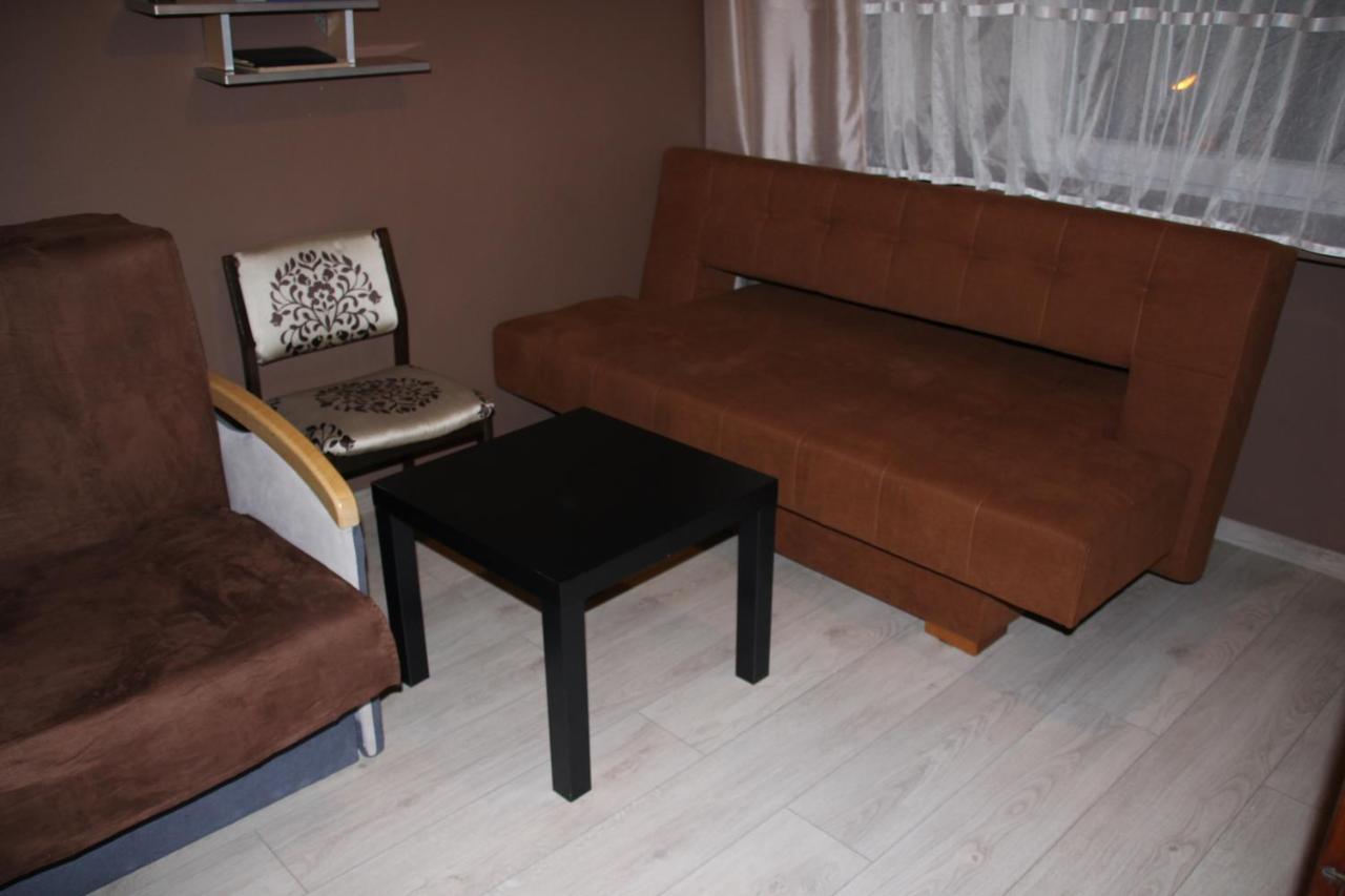 Apartment Widok Krakow Dış mekan fotoğraf