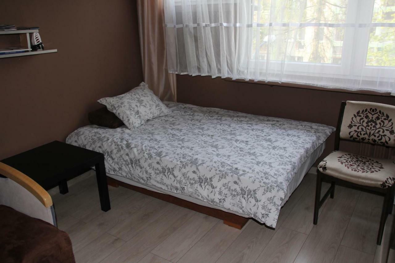 Apartment Widok Krakow Dış mekan fotoğraf