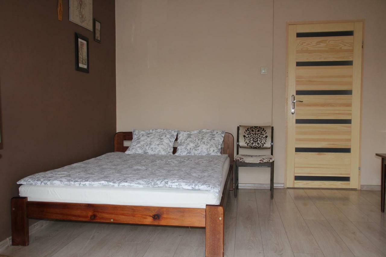 Apartment Widok Krakow Dış mekan fotoğraf