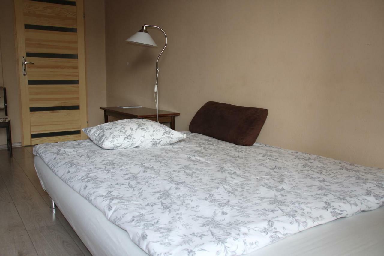 Apartment Widok Krakow Dış mekan fotoğraf