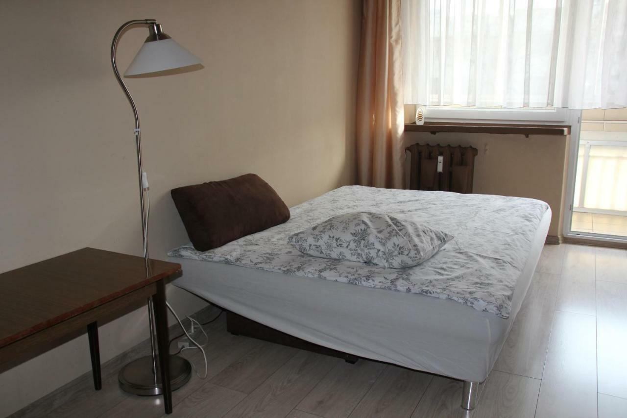 Apartment Widok Krakow Dış mekan fotoğraf